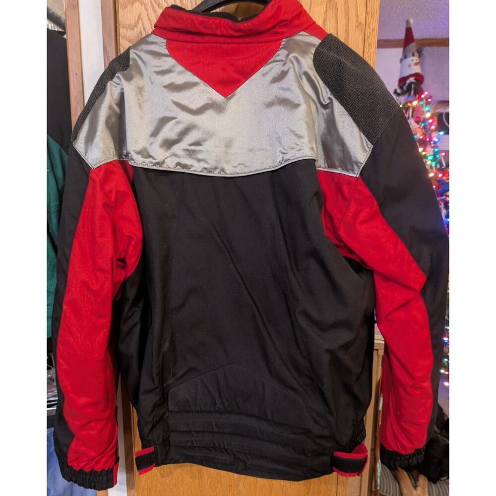 🦃Men's 46/56 Teknic Riding Jacket - Picture 2 of 5